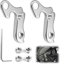 2 Pezzi Bike Prolunga