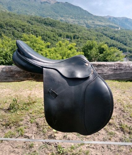 Sella equitazione inglese - equitazione, da
