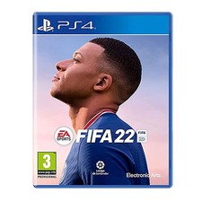 FIFA 22 PS4 (SP) [PO122015]