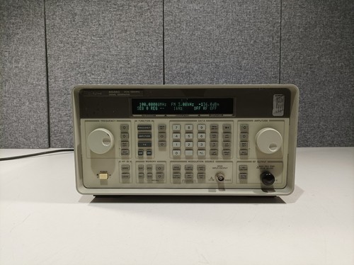 Agilent 8648c generatore di - agilent,