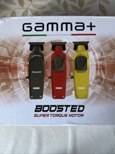 Tagliacapelli Gamma+ Boosted Trimmer