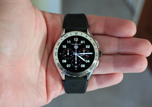 Orologio tag heuer - tag,