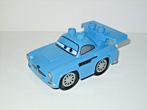 Lego duplo disney - pixar, cars