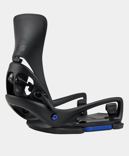 Burton cartel est - x, black