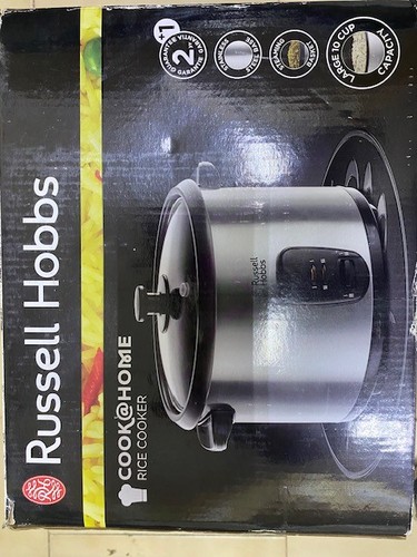 Russell hobbs 19750 cuoci - 19750-56,