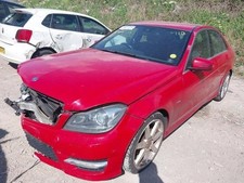 MERCEDES-BENZ C 220 CDI