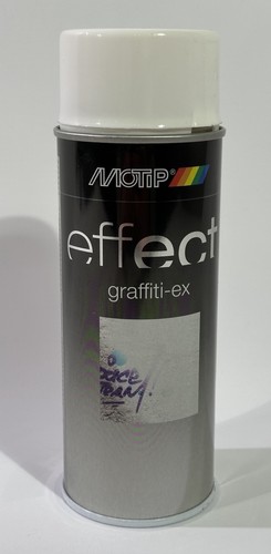 Motip graffiti bomboletta - motip,
