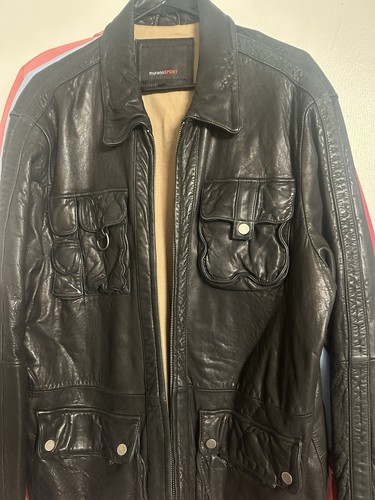 Cappotto giacca uomo murano - giacca,