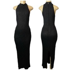 Abito Stenay in seta con