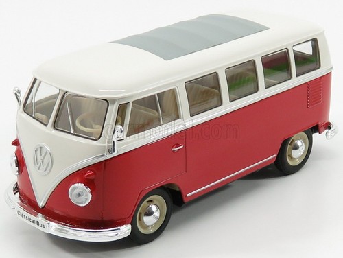 Welly volkswagen t1 - welly,