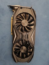 Scheda Video ZOTAC GeForce GTX 1070 8GB AMP! Edition