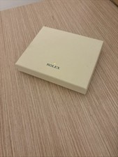 Portafoglio Rolex uomo vera