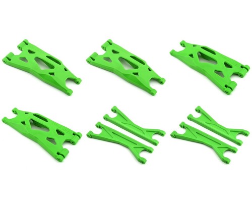 Set bracci trasversali traxxas - set,