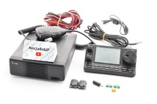 Ricetrasmettitore ICOM IC-7100