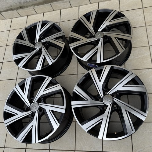 Cerchi lega vw - 4x, in