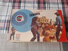 Soldatini airfix 1 32 scatola