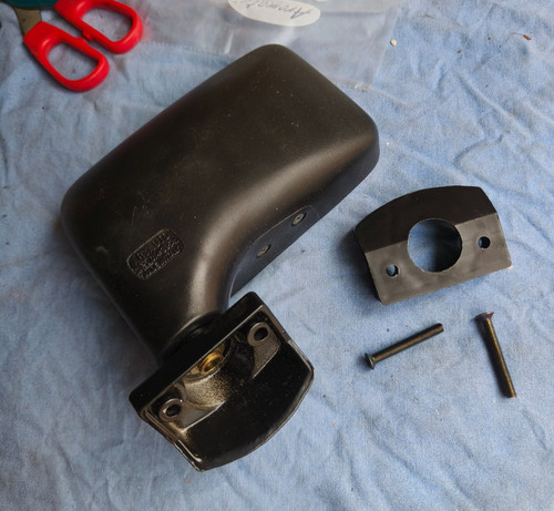 Specchietto universale auto - universale,