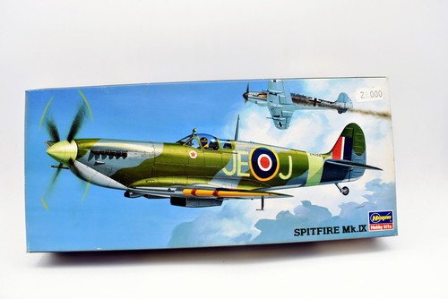 Modellini aerei model kit