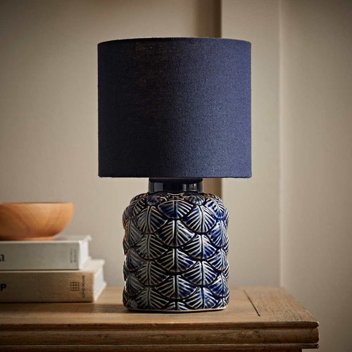 Lampada tavolo ceramica - lampada,