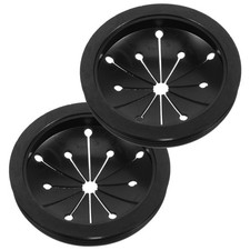  2 Pcs Protezione Rifiuti Da