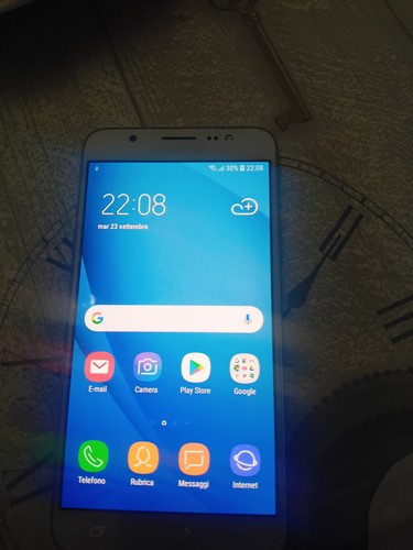 Sansung galaxy 2016 - galaxy, j7