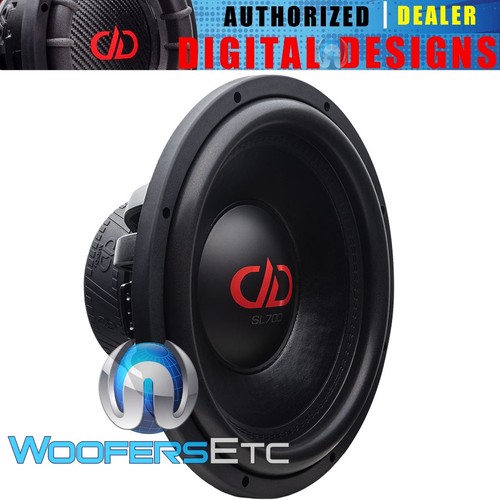 Audio sl715 altoparlante - dd,
