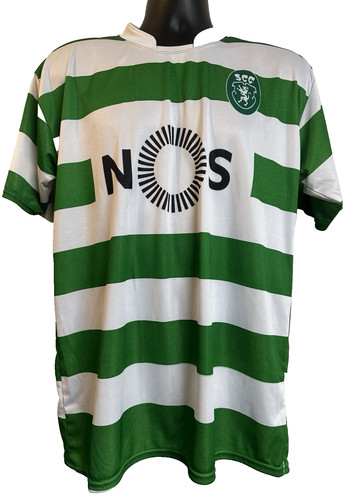 Maglia sporting lisbona - sporting,