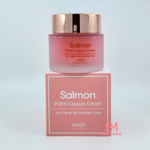 Anjo crema professionale - anjo,