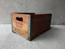 CASSA LEGNO BIRRA BOSIO &