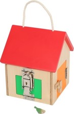 Casa-Laboratorio dei Lucchetti
