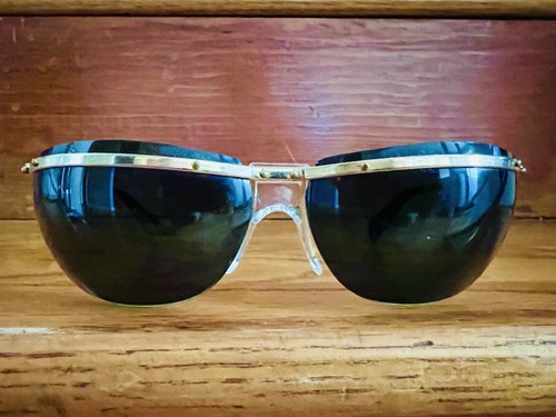 Rari occhiali sole stile - da,