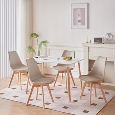 BenyLed Set da pranzo tavolo