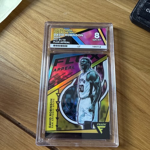 2020 panini flux - flux, appeal