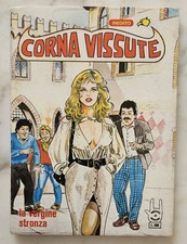 62) CORNA VISSUTE  n.  60 -