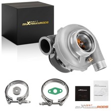 Billet Turbo Compressore