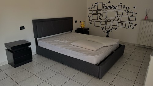 Camera letto usata - letto,