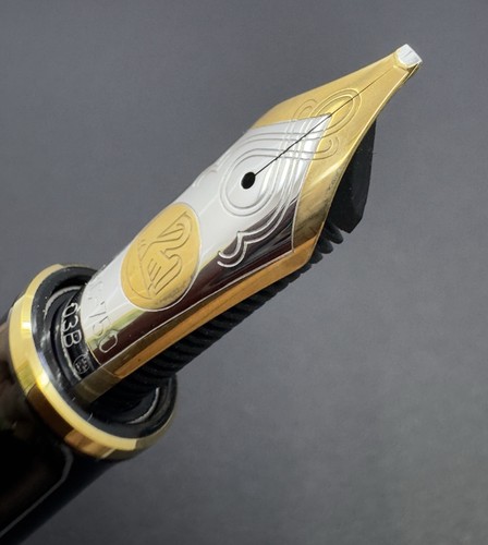 Pelikan m1000 1997 - 1997-2003,, raro