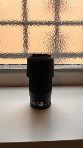 Sony sel55210 210mm - sony, e