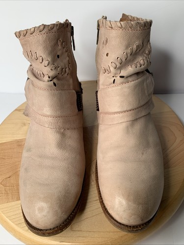 Stivaletti 98 airstep in - stivaletti,