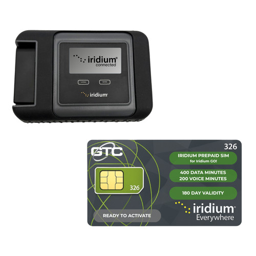 Iridium hotspot wi - iridium,