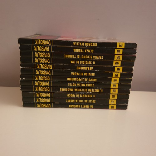 Diabolik swiss - diabolik,