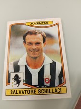 Calciatori Panini 1990-91 N°
