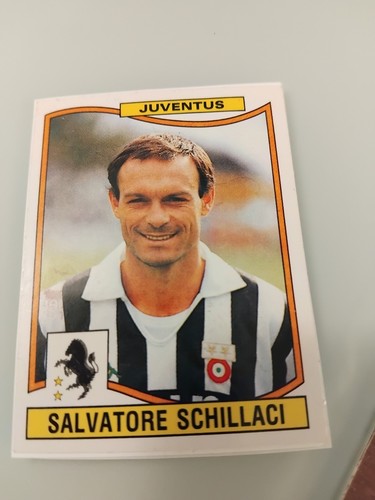 Calciatori panini 1990 - panini, n°