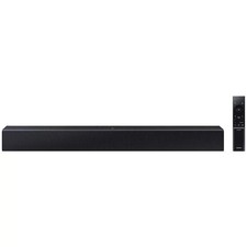 Soundbar integrata Subwoofer