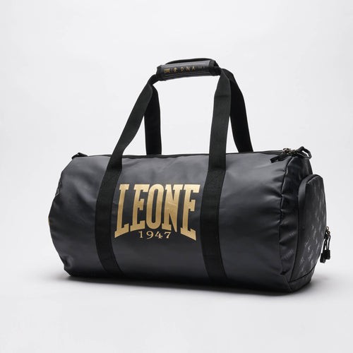 Borsone leone ac955 - leone, "dna"