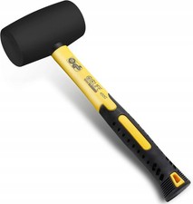 Martello Gomma Mazzuolo 450g