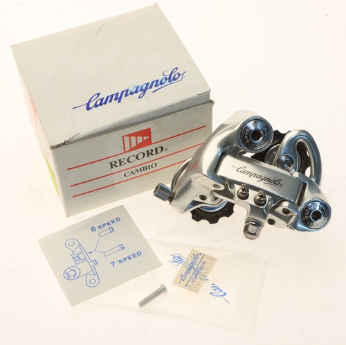 Campagnolo record rear - campagnolo,