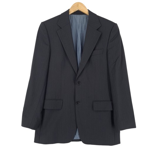 Hugo boss uomo giacca righe - uomo,