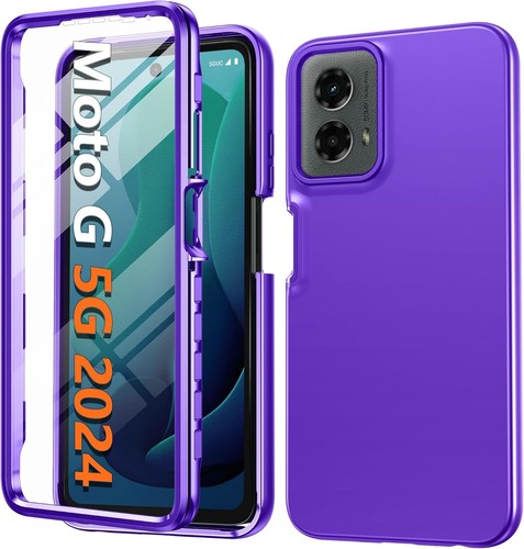 Fntcase per moto 2024 - g, 5g-2024
