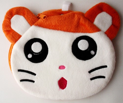 Rara custodia disco peluche - cd,